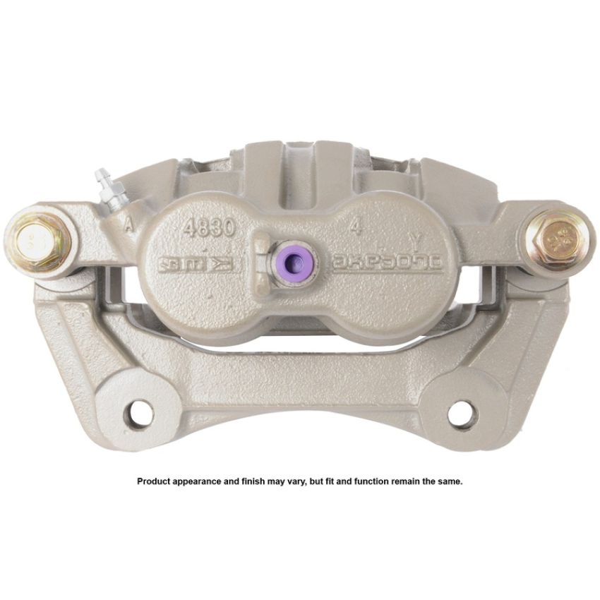 CARDONE Reman 18-B5572A Remanufactured Unloaded Caliper w/Bracket