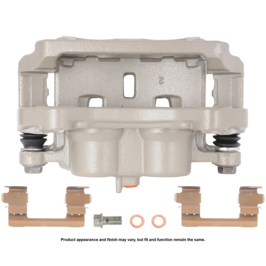 CARDONE Reman 18-B5573 Remanufactured Unloaded Caliper w/Bracket