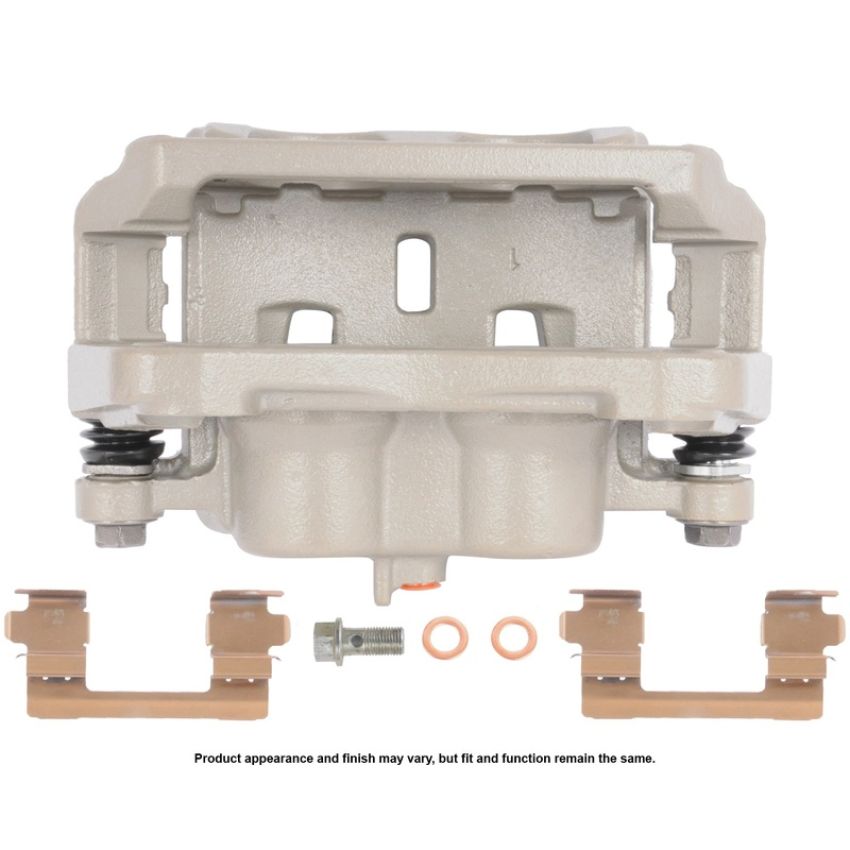 CARDONE Reman 18-B5573A Remanufactured Unloaded Caliper w/Bracket