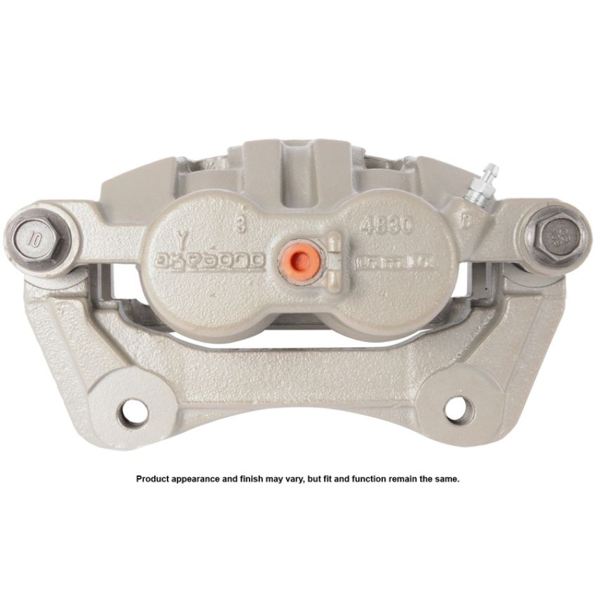 CARDONE Reman 18-B5573A Remanufactured Unloaded Caliper w/Bracket