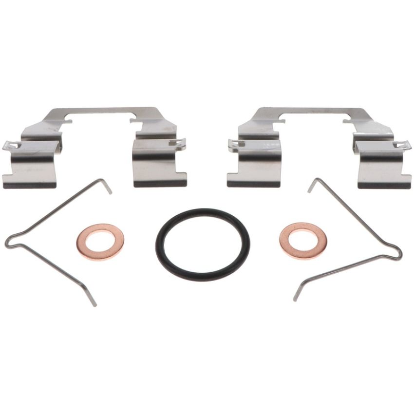 CARDONE Reman 18-B5574 Remanufactured Unloaded Caliper w/Bracket