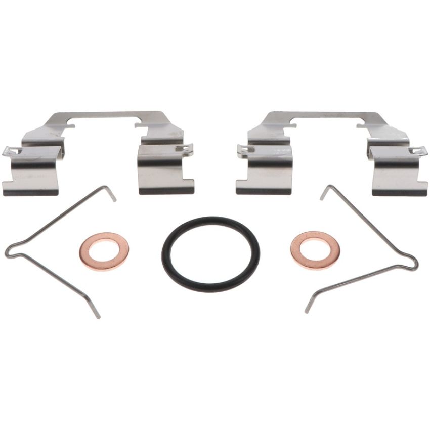 CARDONE Reman 18-B5575 Remanufactured Unloaded Caliper w/Bracket