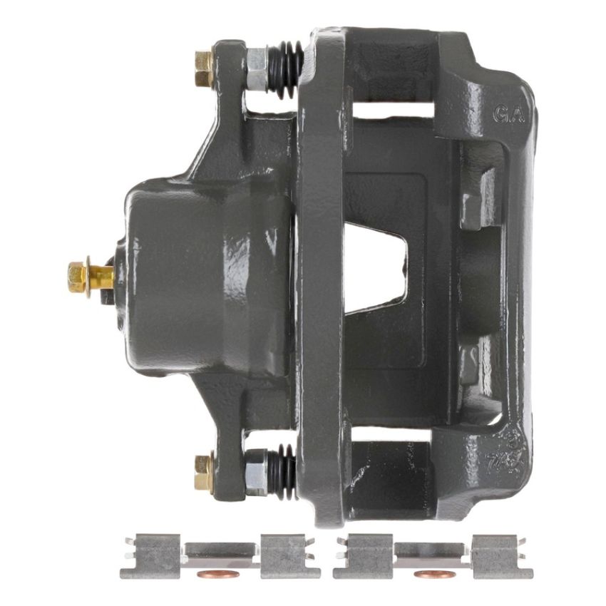 CARDONE Reman 18-B5576 Remanufactured Unloaded Caliper w/Bracket