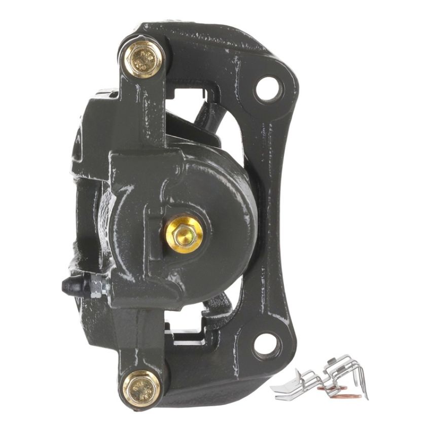 CARDONE Reman 18-B5576 Remanufactured Unloaded Caliper w/Bracket
