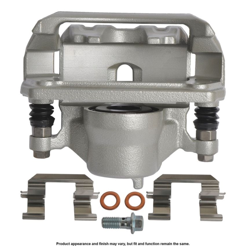 CARDONE Reman 18-B5580 Remanufactured Unloaded Caliper w/Bracket