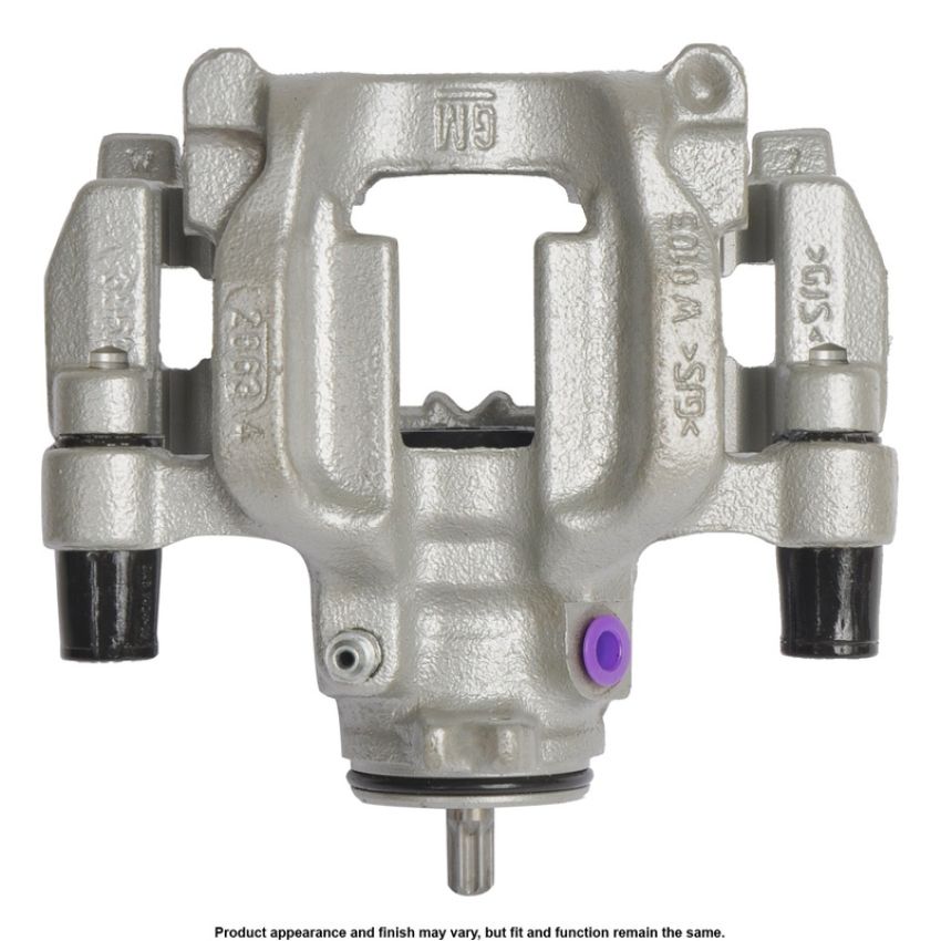 CARDONE Reman 18-B5582 Remanufactured Unloaded Caliper w/Bracket