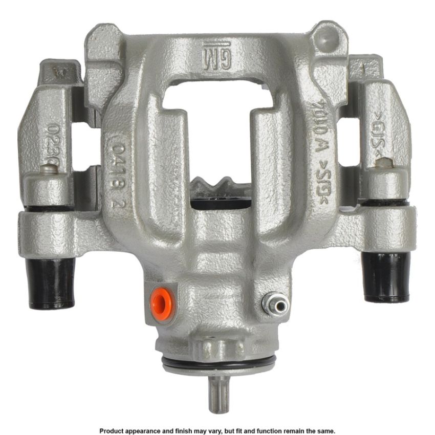 CARDONE Reman 18-B5583 Remanufactured Unloaded Caliper w/Bracket