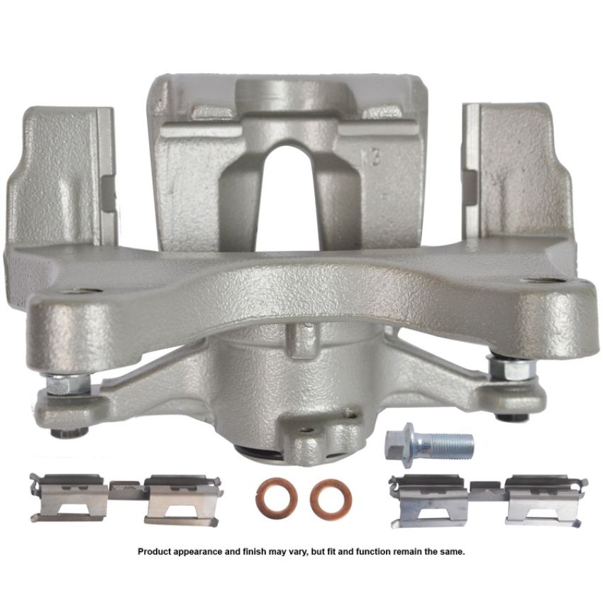 CARDONE Reman 18-B5594 Remanufactured Unloaded Caliper w/Bracket