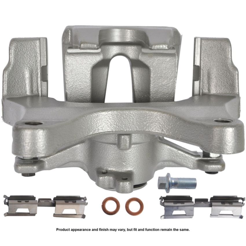 CARDONE Reman 18-B5595 Remanufactured Unloaded Caliper w/Bracket