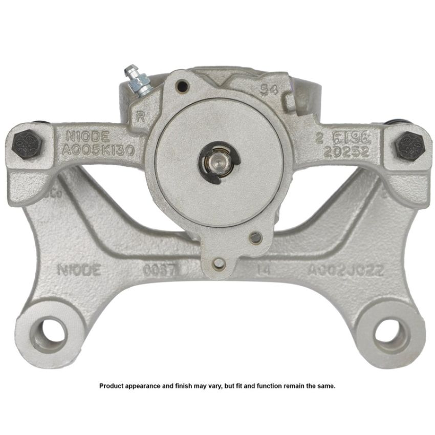 CARDONE Reman 18-B5597 Remanufactured Unloaded Caliper w/Bracket