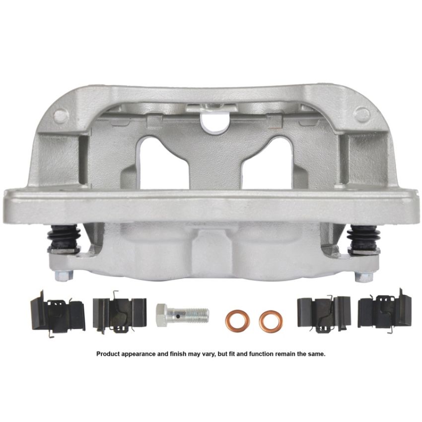 CARDONE Reman 18-B5598 Remanufactured Unloaded Caliper w/Bracket