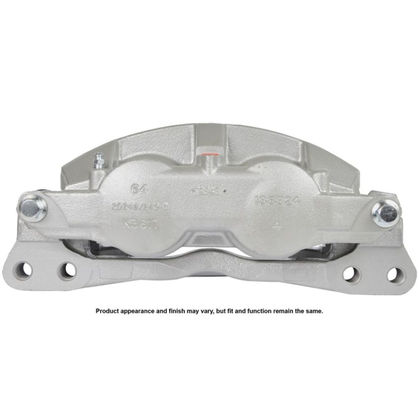CARDONE Reman 18-B5598 Remanufactured Unloaded Caliper w/Bracket