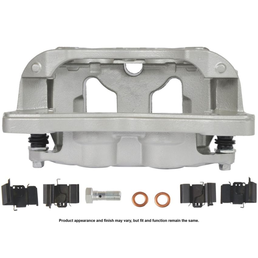 CARDONE Reman 18-B5599 Remanufactured Unloaded Caliper w/Bracket
