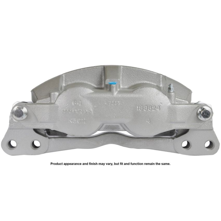 CARDONE Reman 18-B5599 Remanufactured Unloaded Caliper w/Bracket