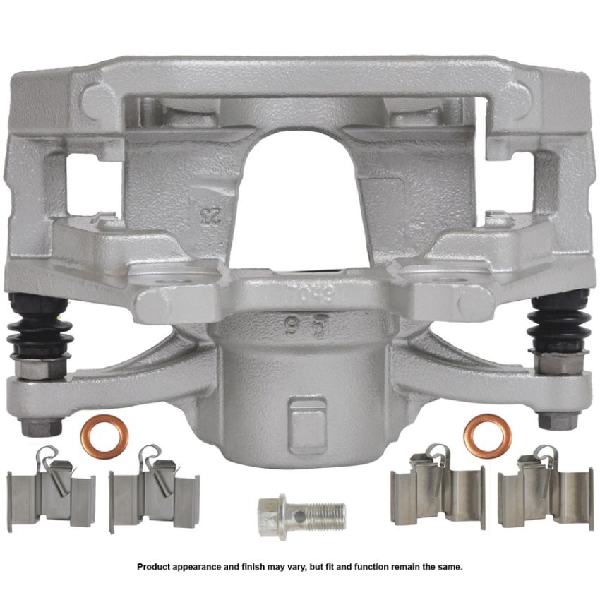 CARDONE Reman 18-B5600 Remanufactured Unloaded Caliper w/Bracket