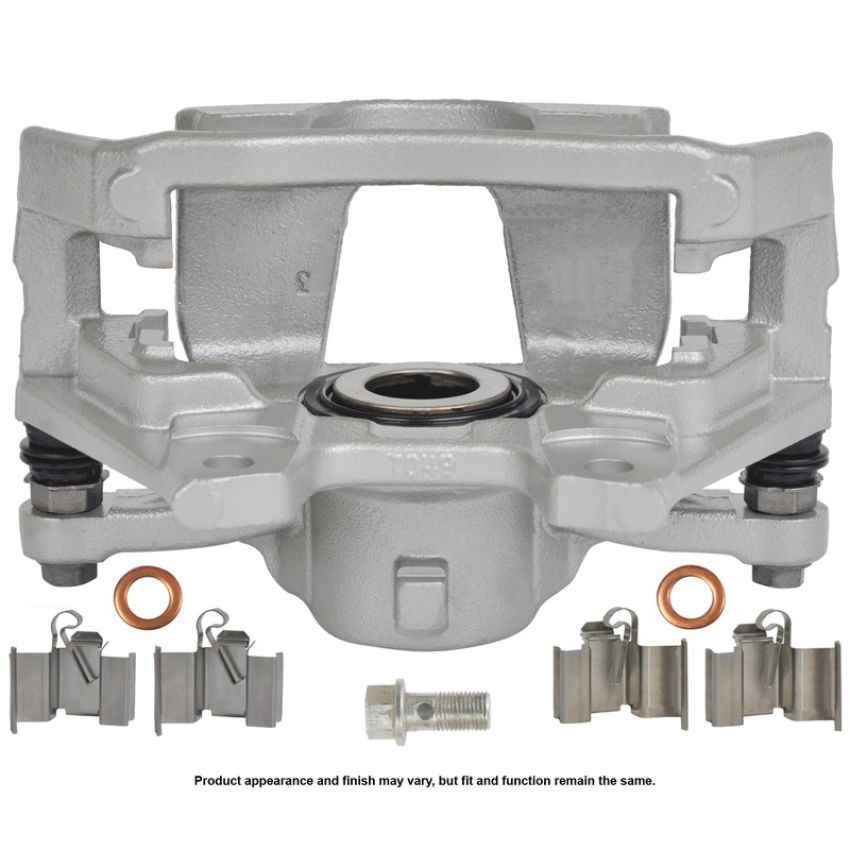 CARDONE Reman 18-B5601 Remanufactured Unloaded Caliper w/Bracket