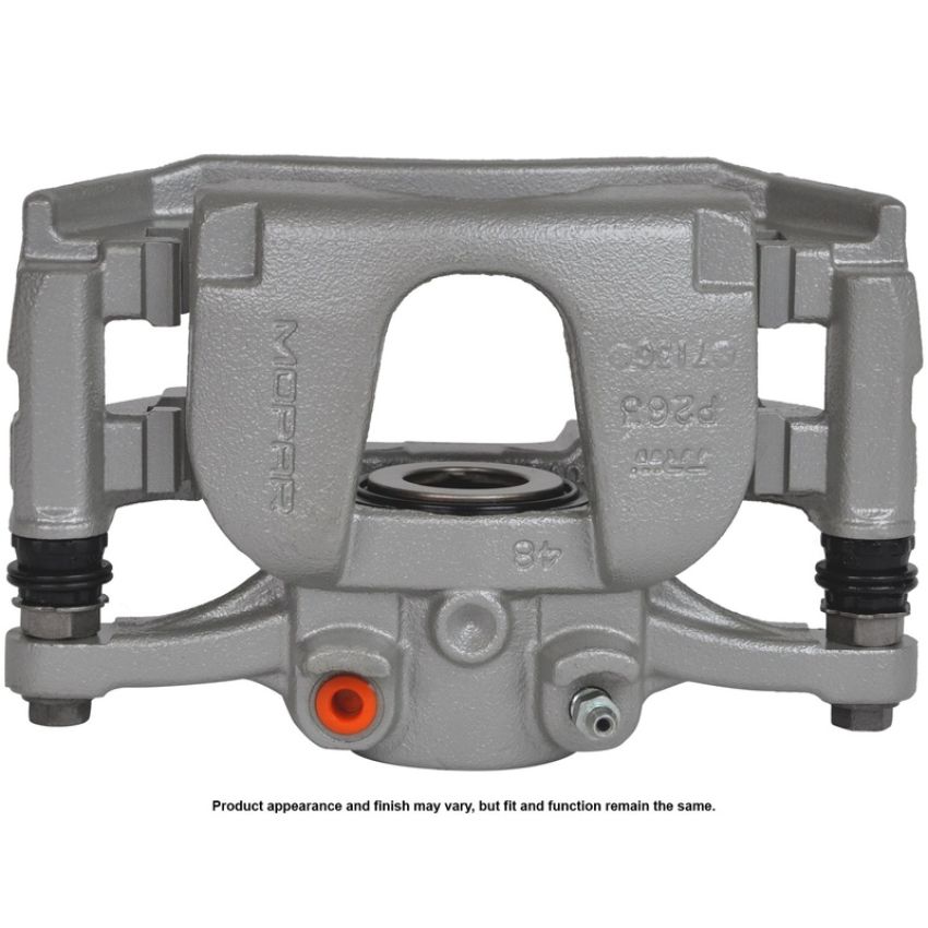 CARDONE Reman 18-B5601 Remanufactured Unloaded Caliper w/Bracket