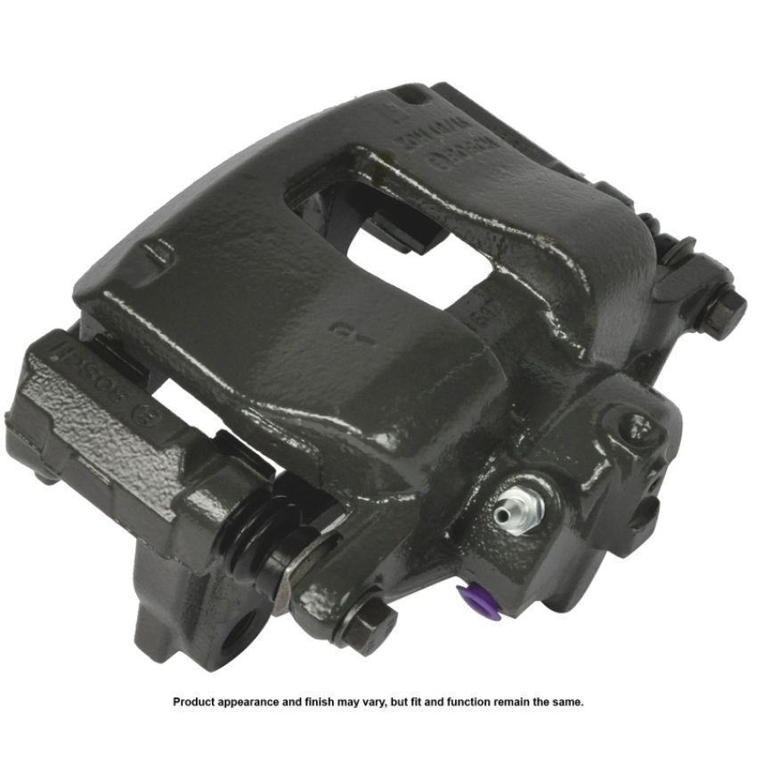 CARDONE Reman 18-B5602 Remanufactured Unloaded Caliper w/Bracket