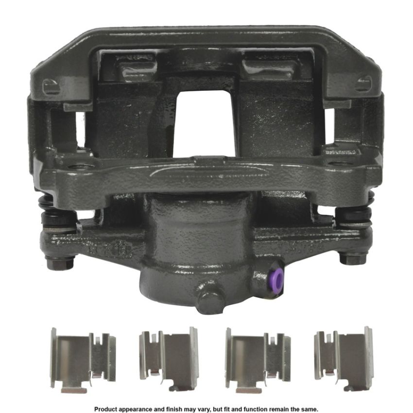 CARDONE Reman 18-B5602 Remanufactured Unloaded Caliper w/Bracket