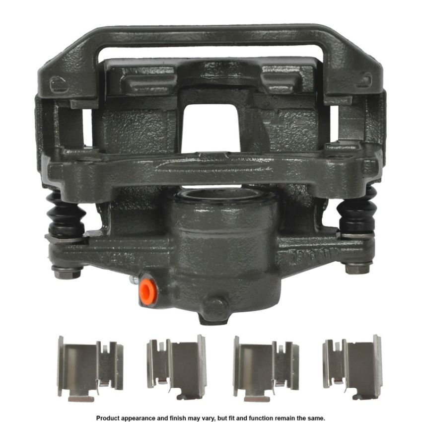 CARDONE Reman 18-B5603 Remanufactured Unloaded Caliper w/Bracket