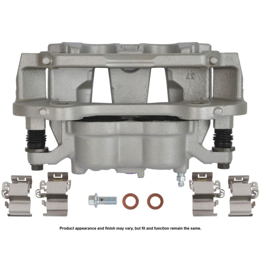 CARDONE Reman 18-B5606 Remanufactured Unloaded Caliper w/Bracket