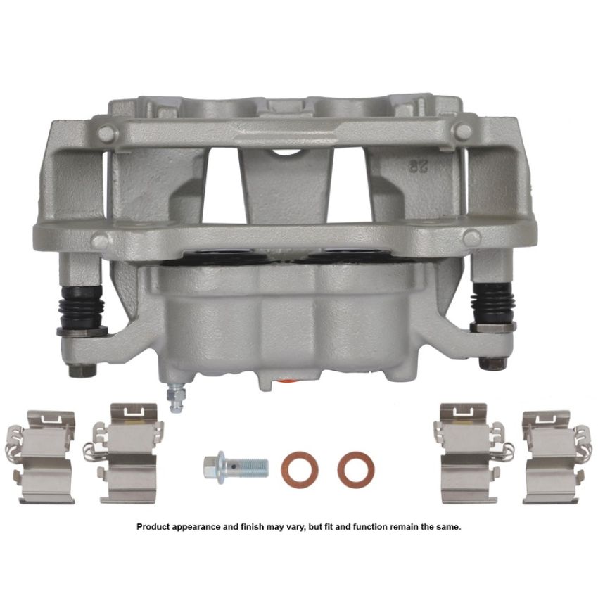 CARDONE Reman 18-B5607 Remanufactured Unloaded Caliper w/Bracket