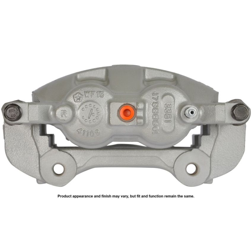 CARDONE Reman 18-B5607 Remanufactured Unloaded Caliper w/Bracket