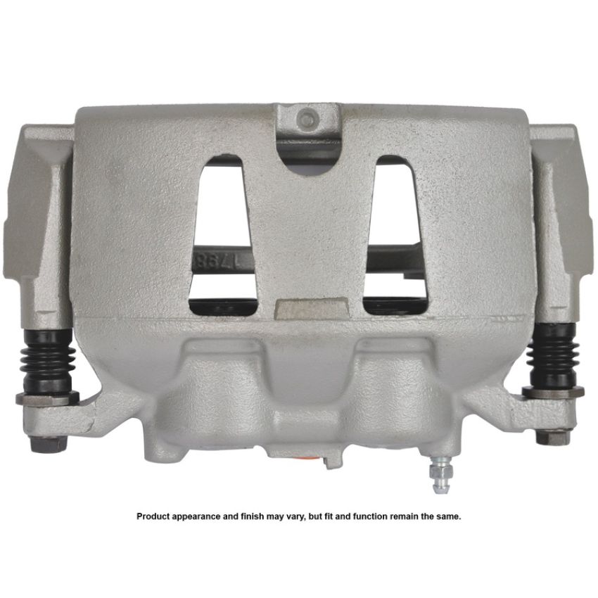CARDONE Reman 18-B5607 Remanufactured Unloaded Caliper w/Bracket