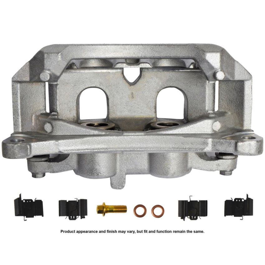 CARDONE Reman 18-B5610 Remanufactured Unloaded Caliper w/Bracket