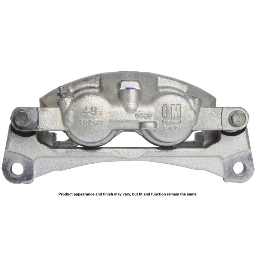 CARDONE Reman 18-B5610 Remanufactured Unloaded Caliper w/Bracket