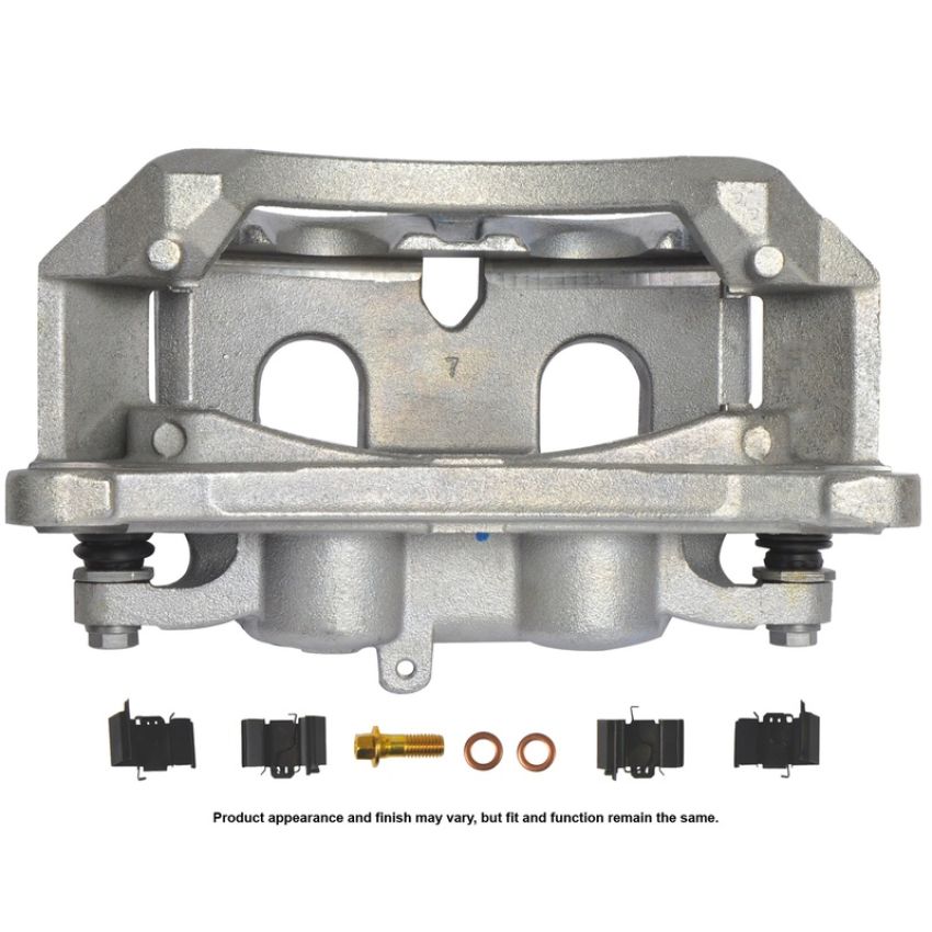 CARDONE Reman 18-B5611 Remanufactured Unloaded Caliper w/Bracket