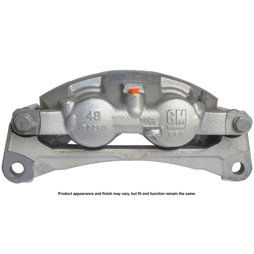 CARDONE Reman 18-B5611 Remanufactured Unloaded Caliper w/Bracket