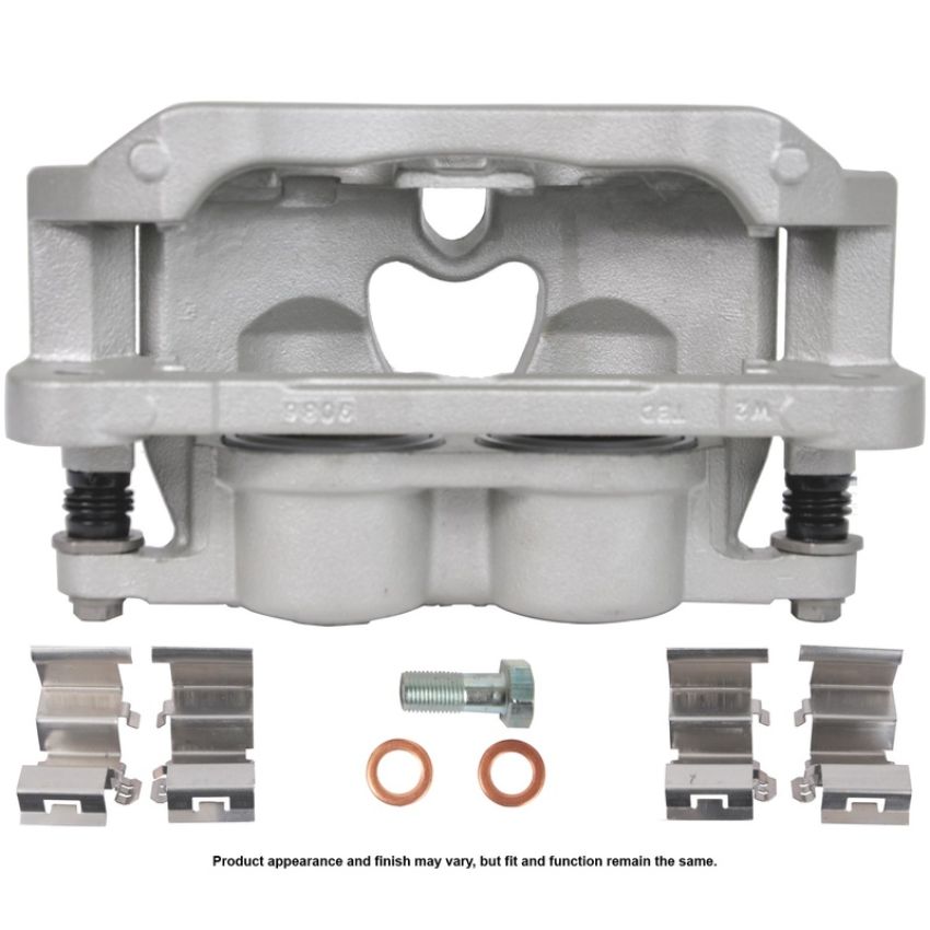 CARDONE Reman 18-B5627 Remanufactured Unloaded Caliper w/Bracket