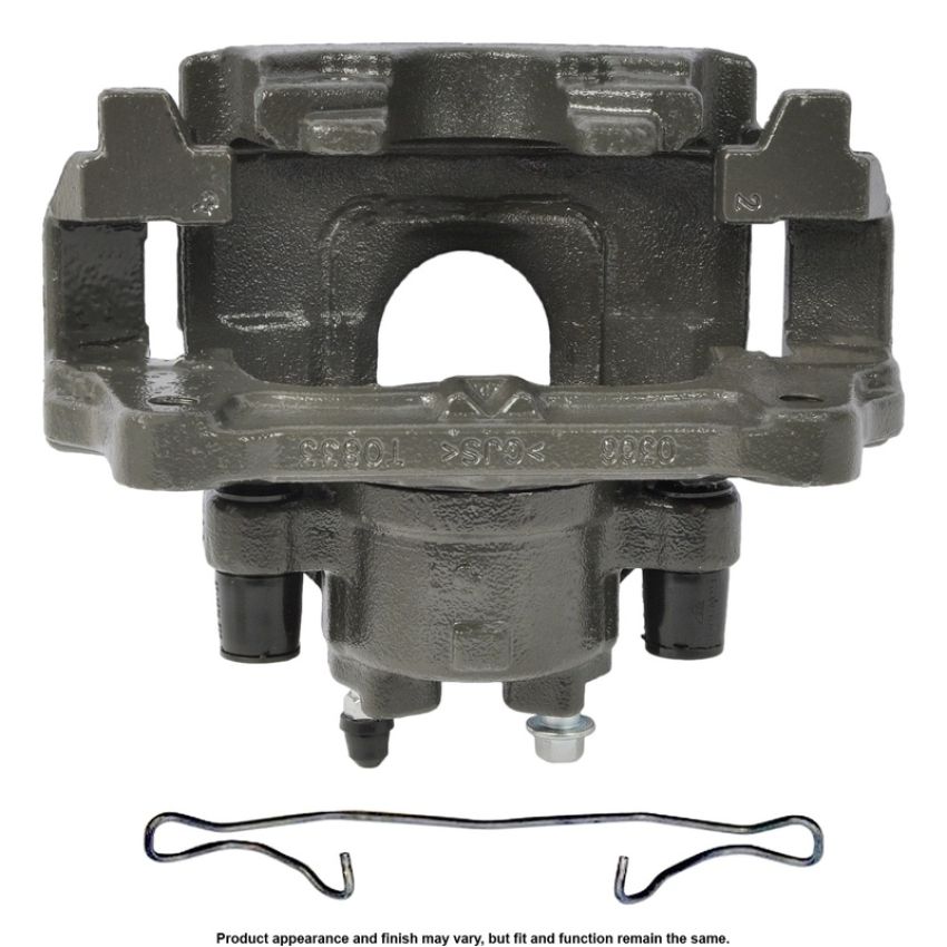 CARDONE Reman 18-B5631 Remanufactured Unloaded Caliper w/Bracket