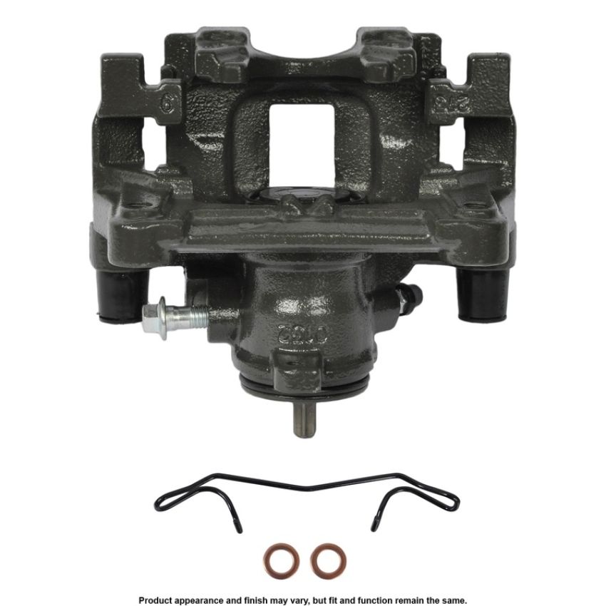 CARDONE Reman 18-B5634 Remanufactured Unloaded Caliper w/Bracket