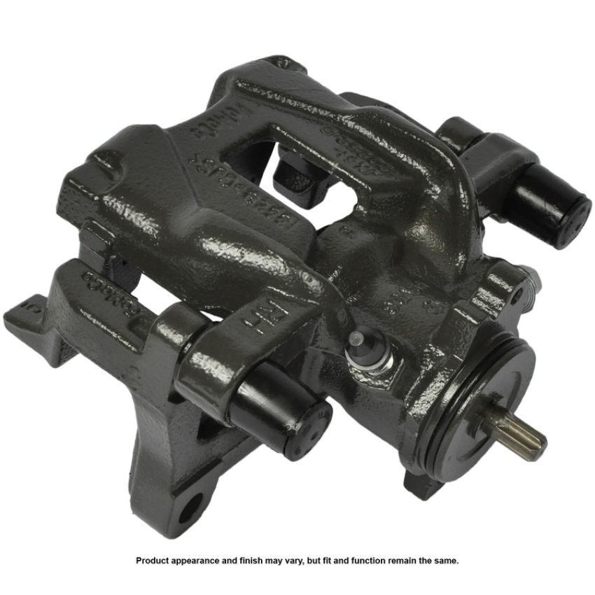 CARDONE Reman 18-B5634 Remanufactured Unloaded Caliper w/Bracket