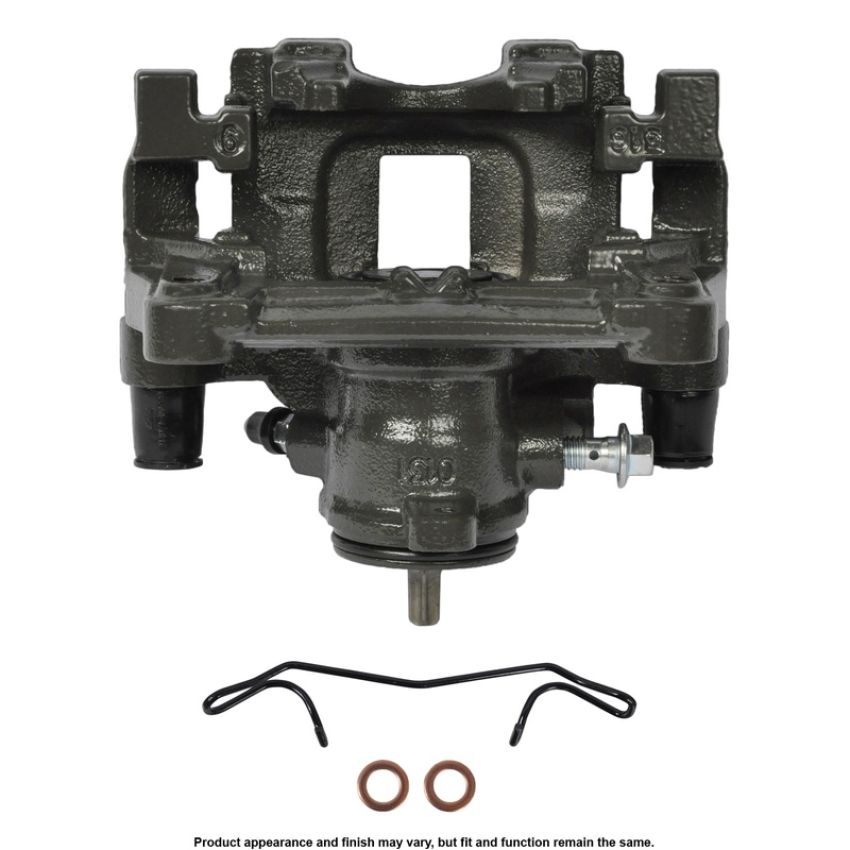 CARDONE Reman 18-B5635 Remanufactured Unloaded Caliper w/Bracket