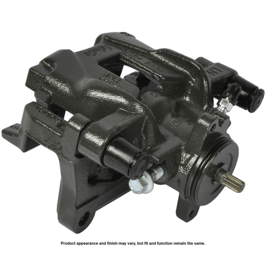 CARDONE Reman 18-B5635 Remanufactured Unloaded Caliper w/Bracket
