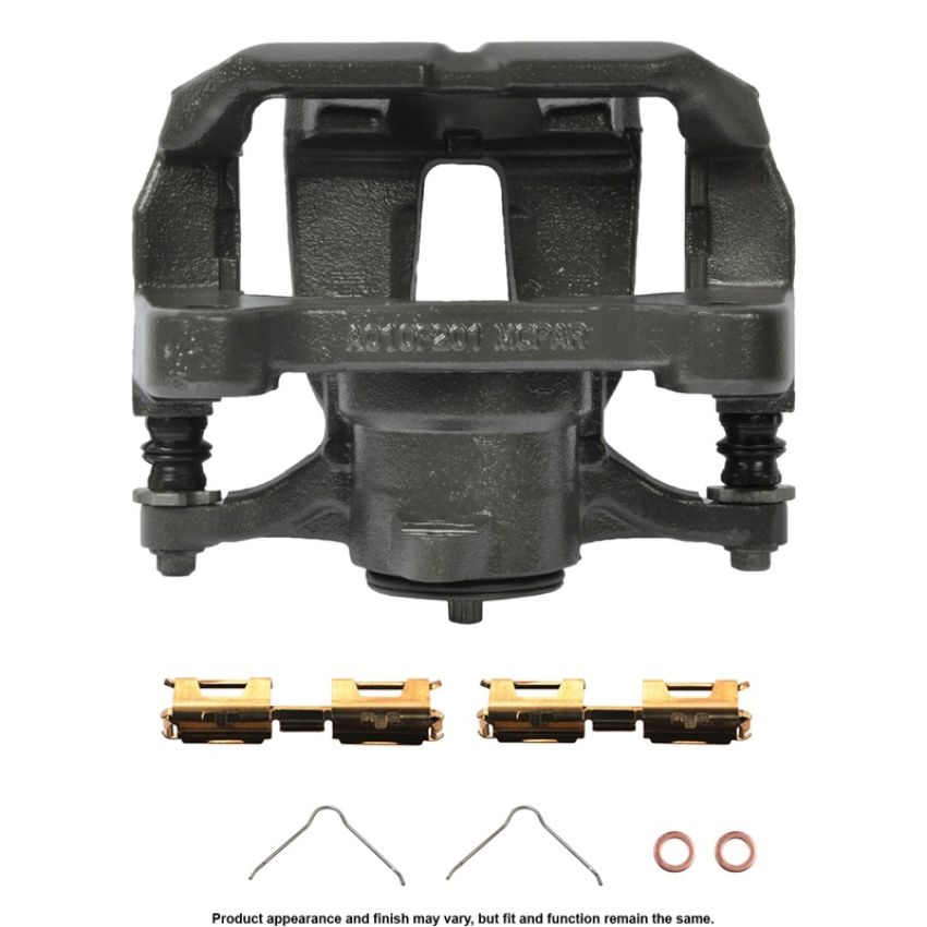 CARDONE Reman 18-B5636 Remanufactured Unloaded Caliper w/Bracket