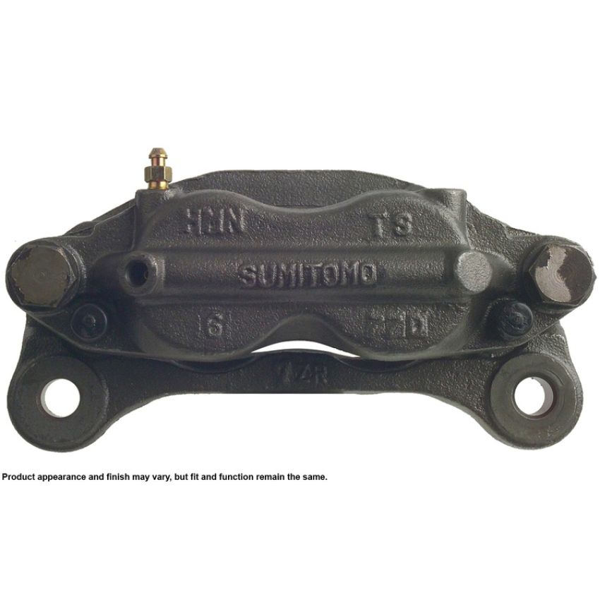 CARDONE Reman 18-B8020 Remanufactured Unloaded Caliper w/Bracket