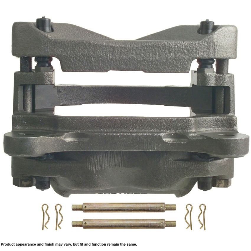 CARDONE Reman 18-B8020 Remanufactured Unloaded Caliper w/Bracket