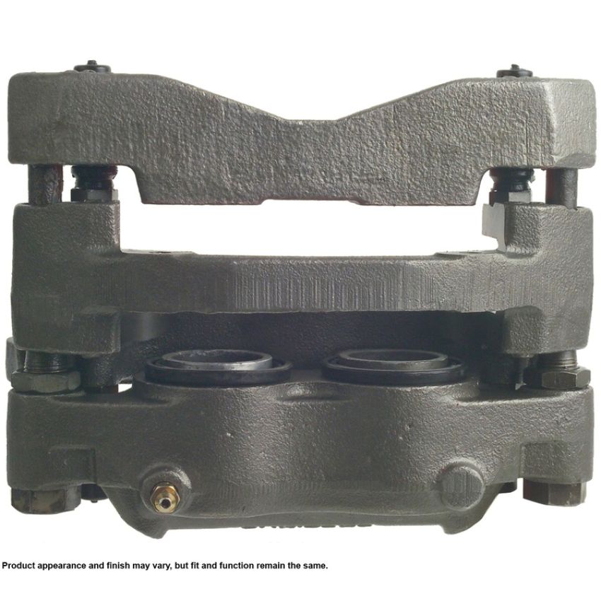 CARDONE Reman 18-B8020 Remanufactured Unloaded Caliper w/Bracket