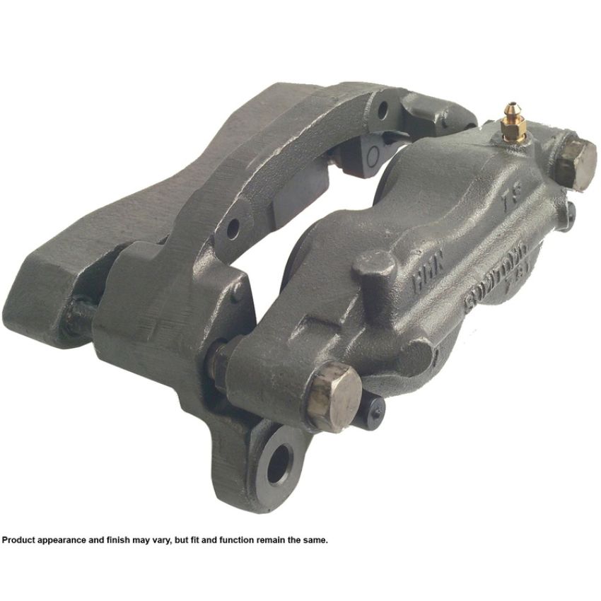 CARDONE Reman 18-B8021 Remanufactured Unloaded Caliper w/Bracket