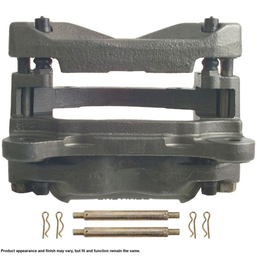 CARDONE Reman 18-B8021 Remanufactured Unloaded Caliper w/Bracket