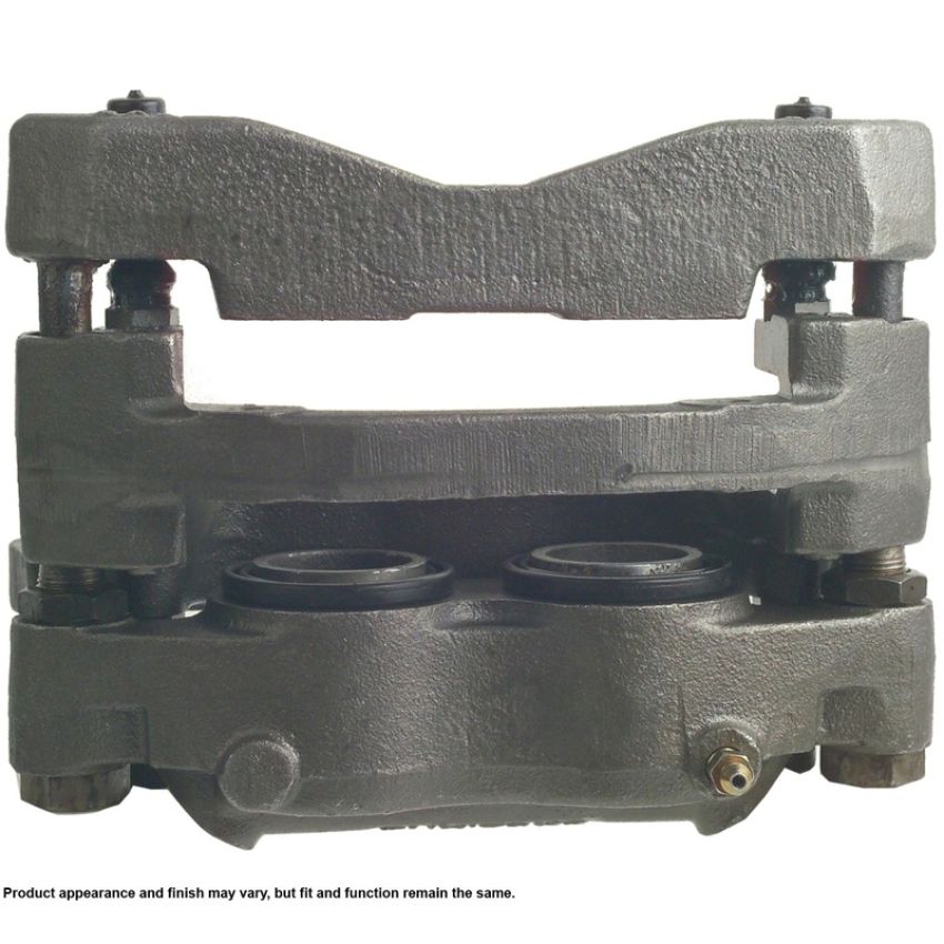 CARDONE Reman 18-B8021 Remanufactured Unloaded Caliper w/Bracket
