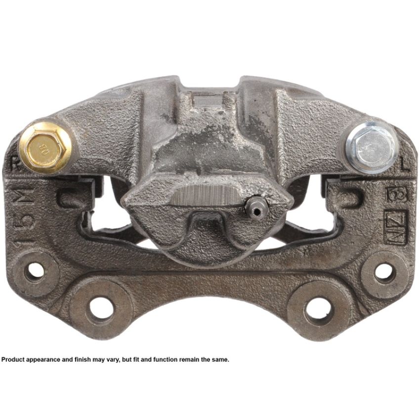 CARDONE Reman 18-B8033 Remanufactured Unloaded Caliper w/Bracket