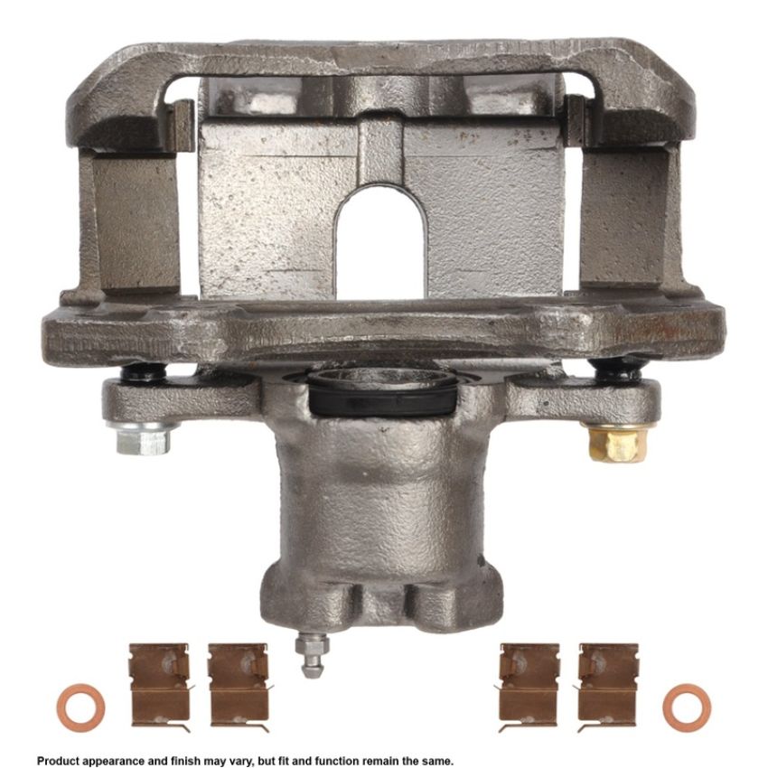 CARDONE Reman 18-B8033 Remanufactured Unloaded Caliper w/Bracket
