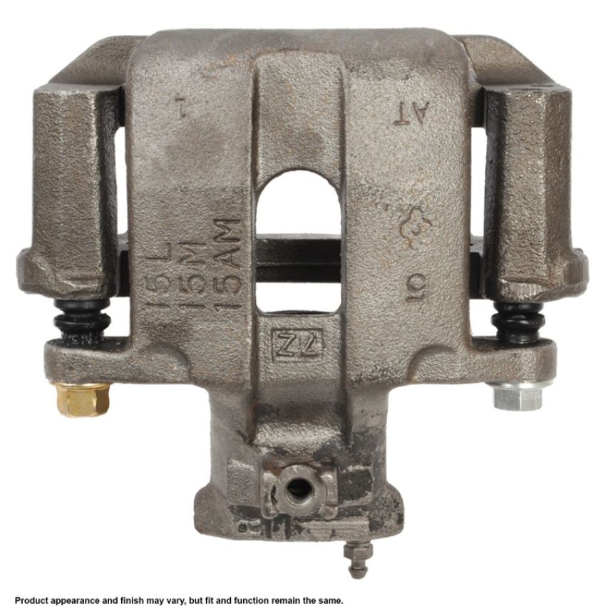 CARDONE Reman 18-B8033 Remanufactured Unloaded Caliper w/Bracket