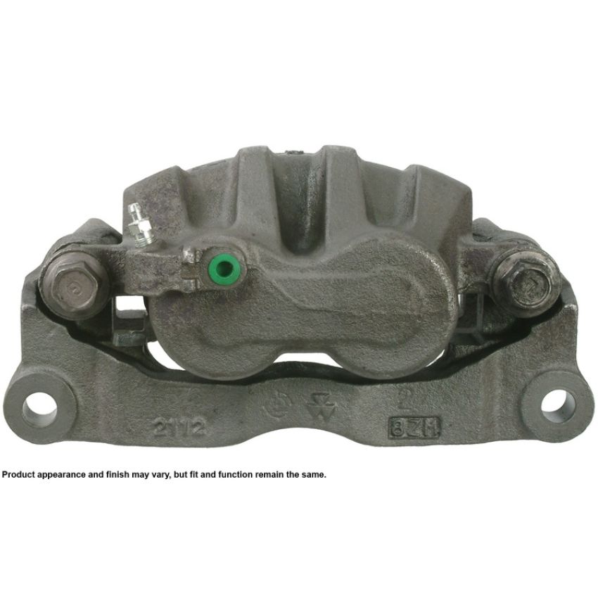 CARDONE Reman 18-B8034 Remanufactured Unloaded Caliper w/Bracket