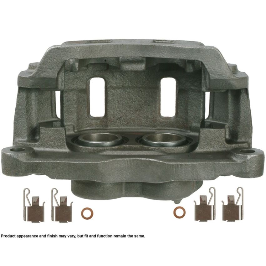 CARDONE Reman 18-B8034 Remanufactured Unloaded Caliper w/Bracket